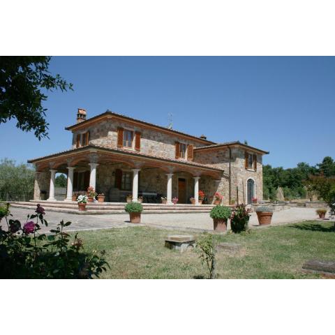 Villa Fosca