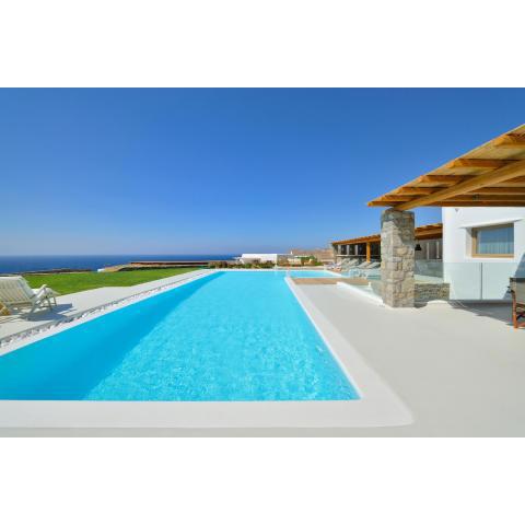 Villa Galatia by Thalassa Residence Mykonos