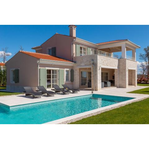 Villa Grace by ILC (Istria Luxury Collection)