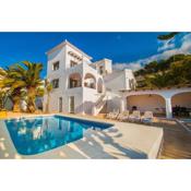 Villa Ibiza - PlusHolidays