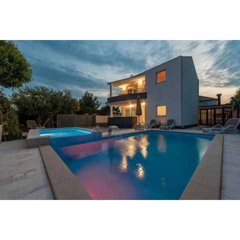 Villa Julija Zadar Villas