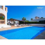 Villa Katy - HMR Holidays