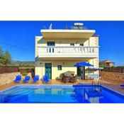 Villa Koules by MediterraneanVillas