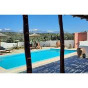 Villa Louloudia stylish luxury villa with private pool