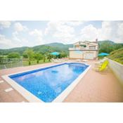 Villa Maria Buzet with Private Pool