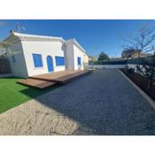 Villa Marseillan-Plage, 3 pièces, 6 personnes - FR-1-326-772