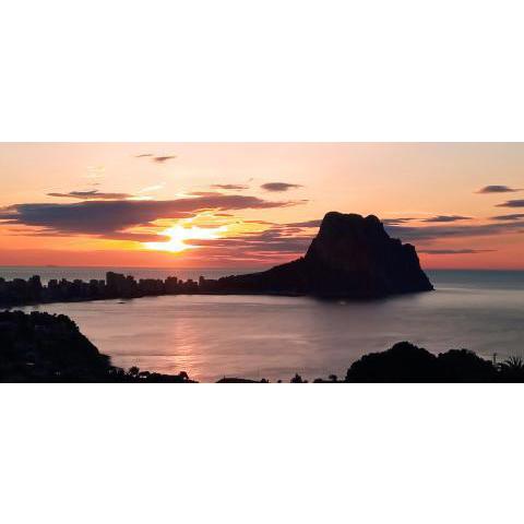 villa Maryvilla Calpe