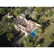 Villa Medina de Torrenueva - Amazing Sea View Vill