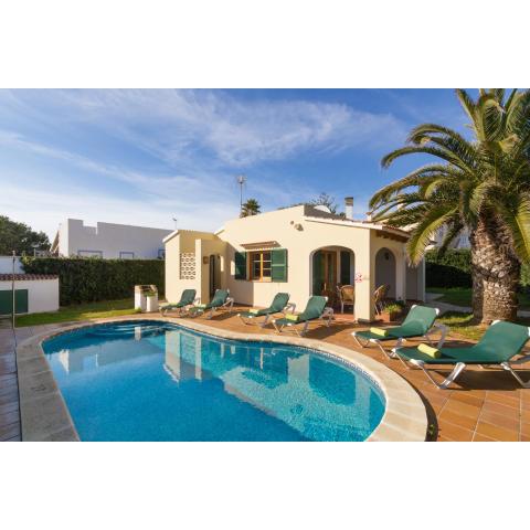 Villa Menorca Cleo by Mauter Villas