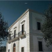 Villa Pesce 1820 Residenza d'Epoca & SPA