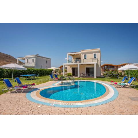 Villa Rodos Aphrodite by Villa Plus