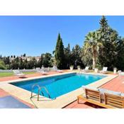 Villa Scenic with Private Pool - Sleeps 8