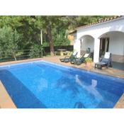 Villa Senals - Girona