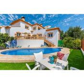 Villa Serena - PlusHolidays