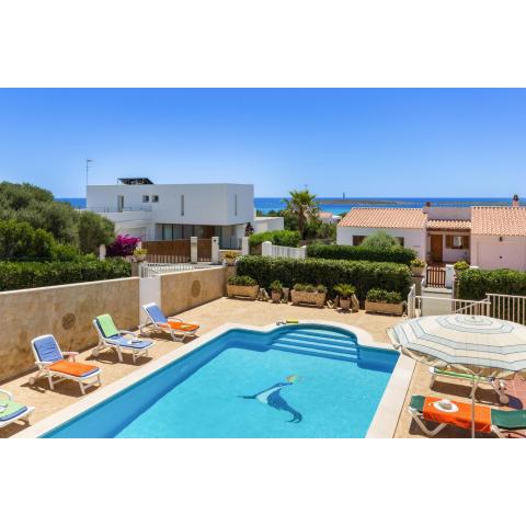 Villa Sol Menorca