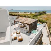 Villa Tranquilla Beach House Seaview Pool Amp Jacuzzi