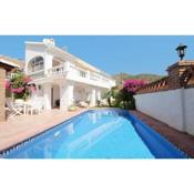 Villa Ventolera SpainSunRentals 1089