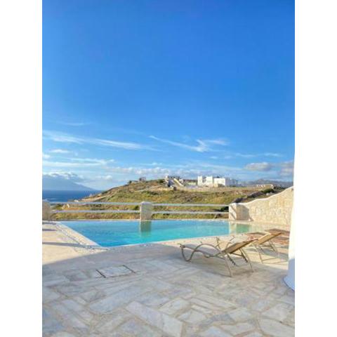 Villa Viento of Mykonos