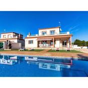 Villa Villa Malva I by Interhome