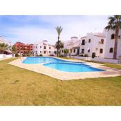 Villamartin Violetas holiday home