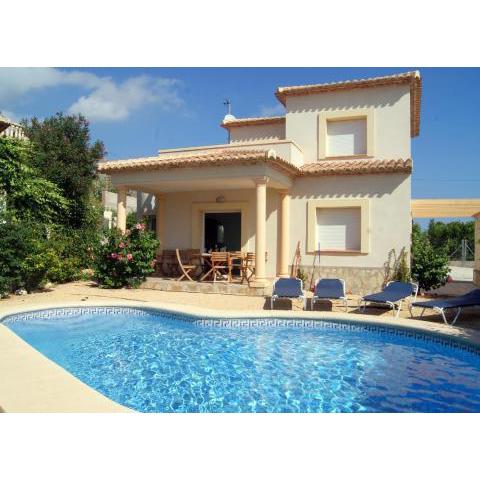 Villas Benicadims - BTB