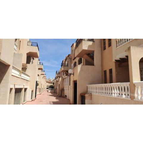 Villas Del Mar 2-bedroom Apartment with Swimming pool