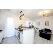 Virgo Suite Apartment - Italian Homing