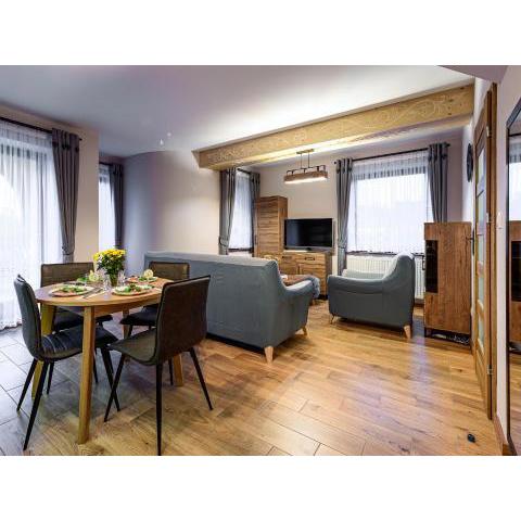 VisitZakopane - Baron Apartment