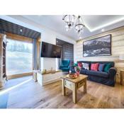 VisitZakopane - Coral Spa Apartment