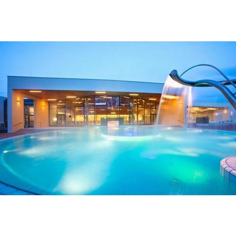 Vitalhotel der Parktherme