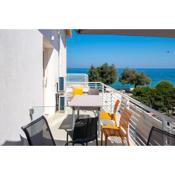 VJMAN House Sea Beach - SiciliaVacanza