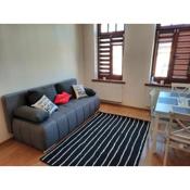 Voal Mini 2 Apartament