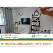 Wakacyjny Apartament w Pobierowie