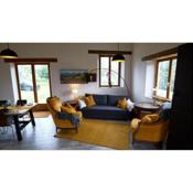 Walnut Lodge Espas 2 bedroom, Barn Conversion