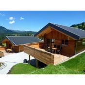 Walser Berg Chalets