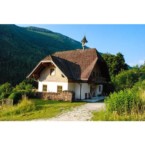 Wastlbauer - Luxus Chalet mit Wohlfühlfaktor