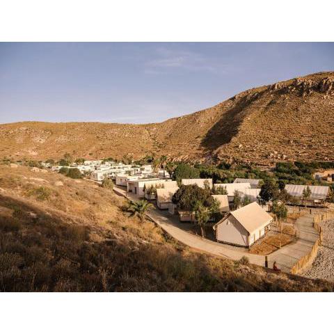 wecamp Cabo de Gata