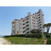 Welcoming apartment in Marotta at the seabeach