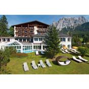 Wellness & Sporthotel Alpenhof