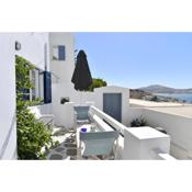 White Rooms Paros