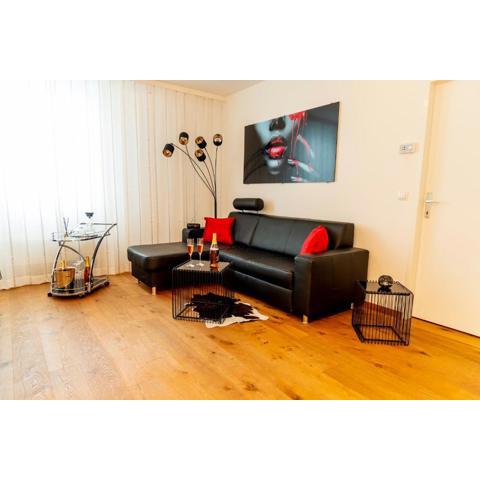 Wien-Appartement