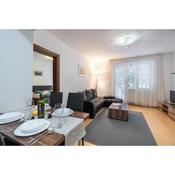 Wili Tatry Apartments