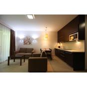 Willa Port, apartament 204