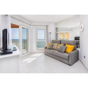 WintowinRentals Relax & Frontal Sea View in Fuengirola