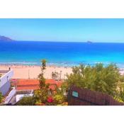 Wonderful 1 bedroom house - Poniente Beach