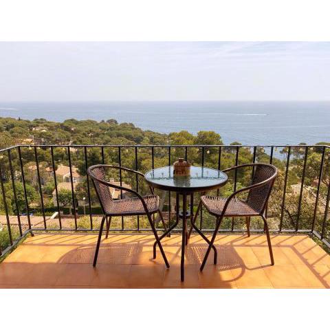 Wonderful Apartment with Outstanding Views - Calella de Palfrugell