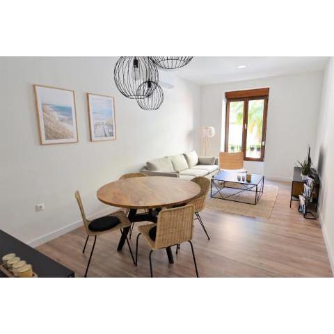 Wonderful City Apartment, Av. Salamanca