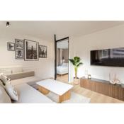 Z Home - Luxurious flat 3mn walk from Eiffel Tower