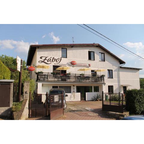 Záboj restaurant