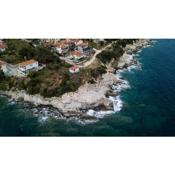 Zennova #1 Mount Athos & Sea View